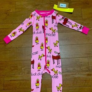 LAZY ONE 18 MONTH OLD BODYSUIT